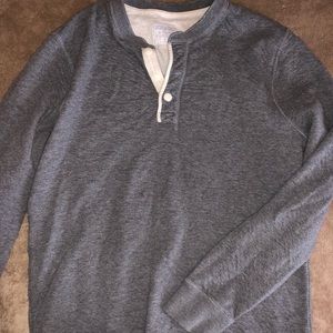 Abercrombie&Fitch long sleeve shirt